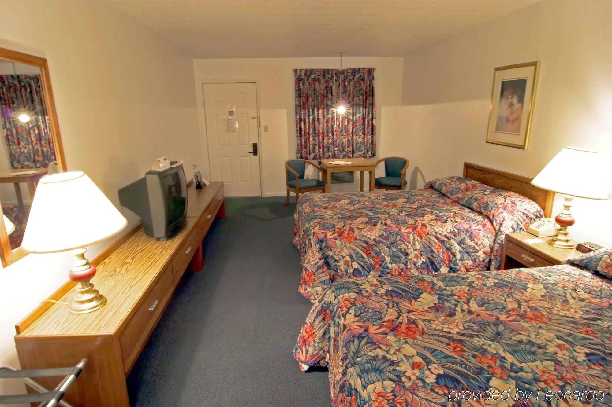 Motel 6-Metropolis, Il Dış mekan fotoğraf