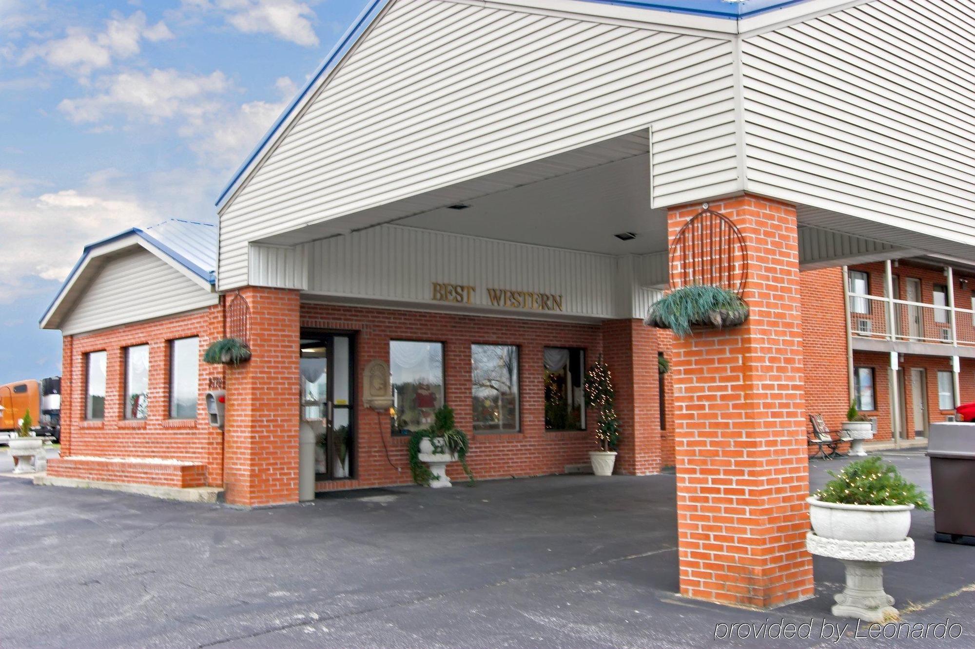 Motel 6-Metropolis, Il Dış mekan fotoğraf