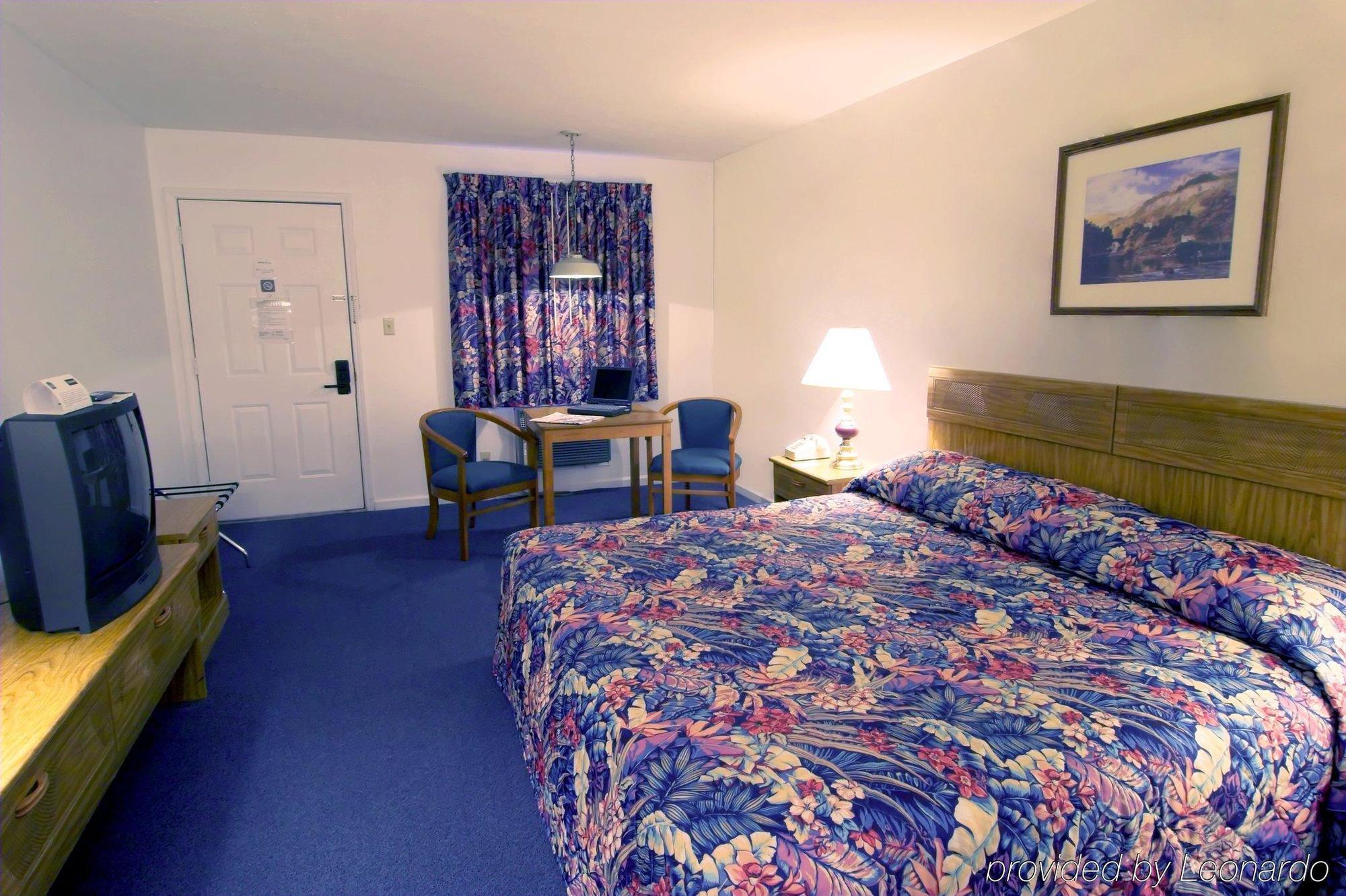 Motel 6-Metropolis, Il Dış mekan fotoğraf